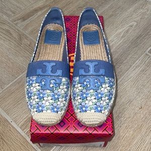 Tory Burch Espadrilles